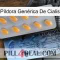 Píldora Genérica De Cialis 44